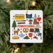 Pennsylvania Individuelle Familienreise 2026 Weihn