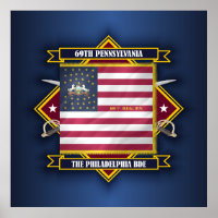 Pennsylvania Infanterie