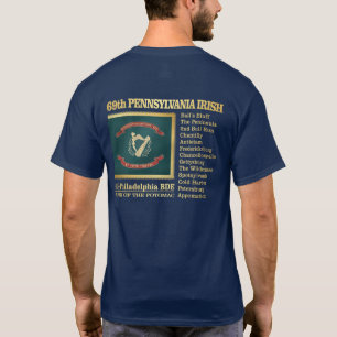 Pennsylvania Irish (BH) T-Shirt