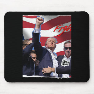 Pennsylvania Kampf! Aktiv Mousepad