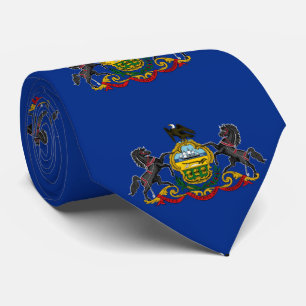 Pennsylvania Krawatte