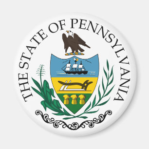 Pennsylvania Magnet