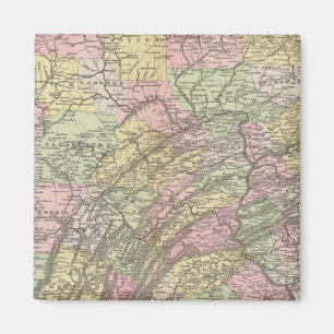Pennsylvania Magnet