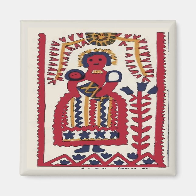 Pennsylvania Magnet (Vorne)