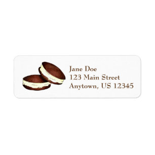 Pennsylvania PA Niederländisch Amish Whoopie Pies