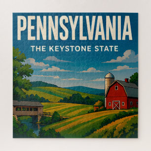 Pennsylvania Philadelphia Pittsburgh Historische R