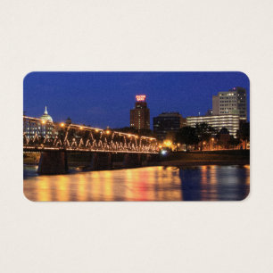 Pennsylvania Staat Walnut Street Bridge