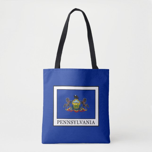 Pennsylvania Tasche (Vorderseite)