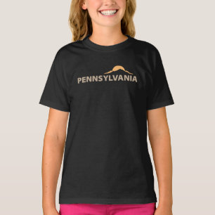 Pennsylvania, USA T-Shirt