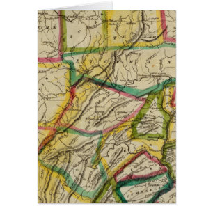 Pennsylvanie 1818 Edition