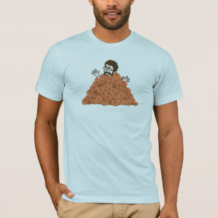 Penny-Berg T-Shirt