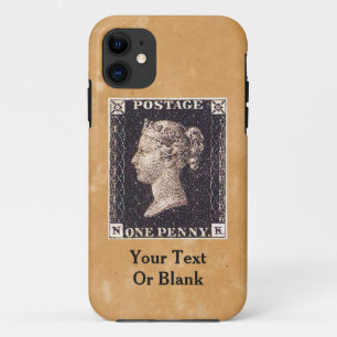 Penny Black Briefmarke title_seo2