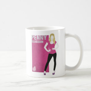 Penny Blossom Kaffeetasse