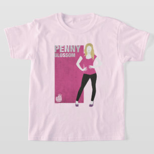 Penny Blossom T-Shirt