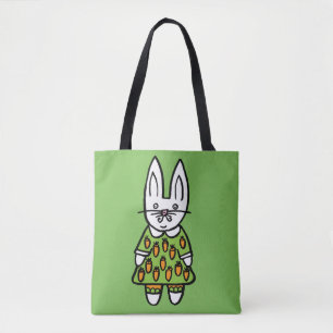 Penny das Kaninchen Tasche