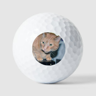Penny Golfball