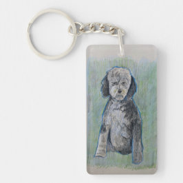 Penny Key Schlüsselanhänger