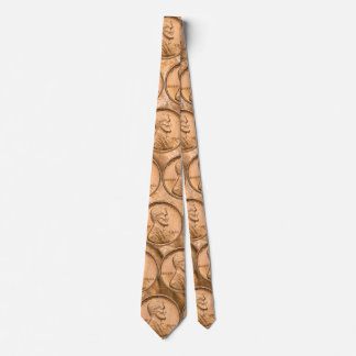 Penny Neck Ties Krawatte