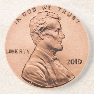 Penny Sandstein Untersetzer