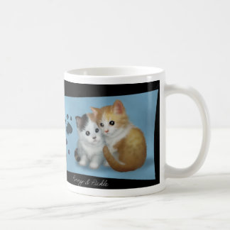 Penny und Pickle Tasse