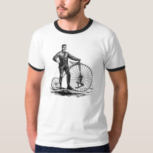 Pennyfarthing III T-Shirt