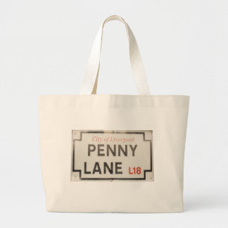 pennylane jumbo stoffbeutel