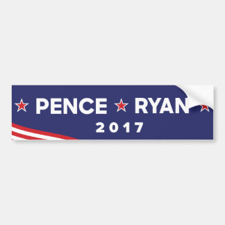 Pennys/Ryan 2017 Autoaufkleber