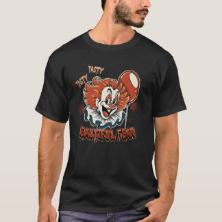 Pennywise - Lecker Lecker Schöne Angst T-Shirt