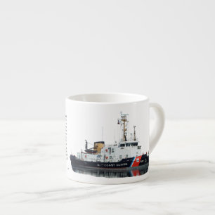 Penobscot Bay Espresso Tasse