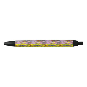 Pens für Metallic- und Kalligraphie Fettstapel Kugelschreiber
