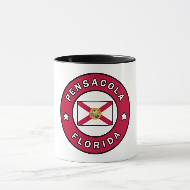 Pensacola Florida Tasse (Zentrum)