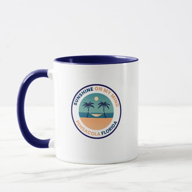 Pensacola Florida Tasse (Links)