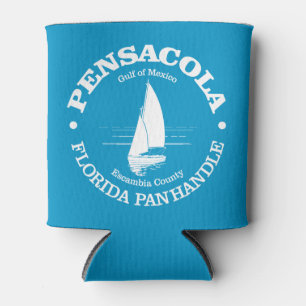 Pensacola (Segelboot) Dosenkühler