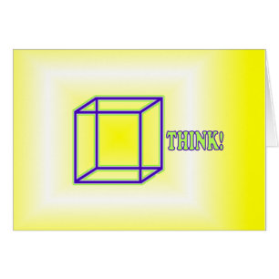 Pense Dehors de la boîte !