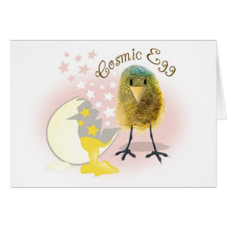 Pensées cosmiques de vous….