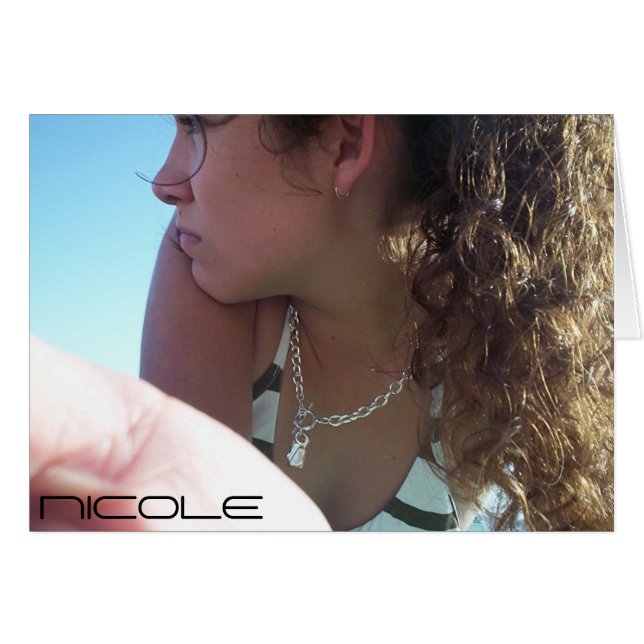 pensées d'été (Devant horizontal)