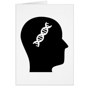 Penser à la génétique