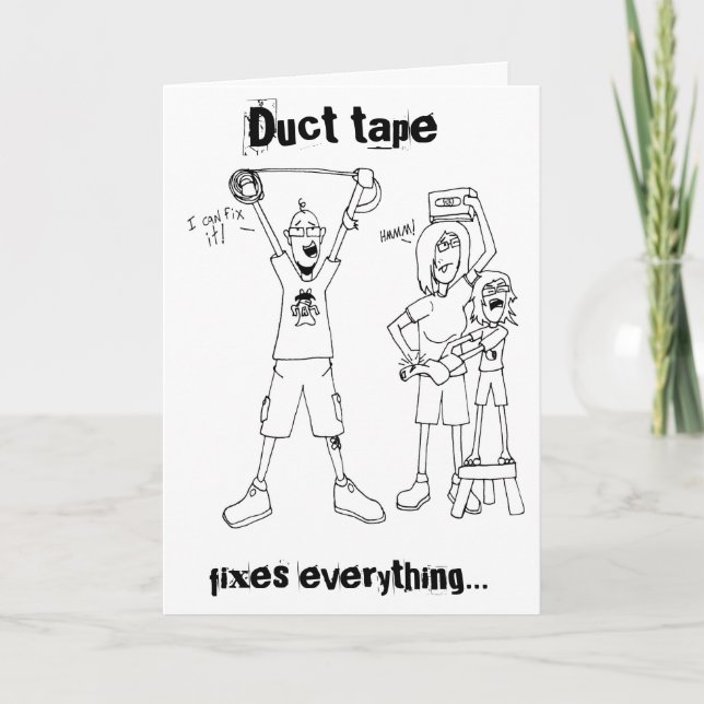 Penser à votre carte (Devant)