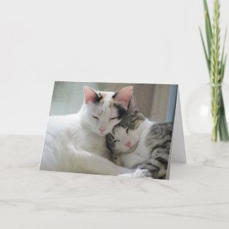 Penser à votre carte de voeux