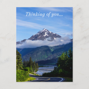Penser À Votre Carte Postale