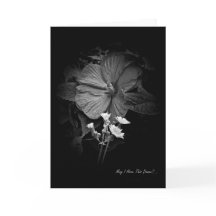 Penser À Vous Carte De Voeux TBW - Romantique