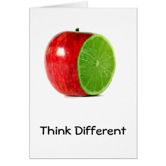 Penser une carte différente