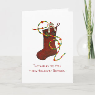 Pensez à votre carte de vacances