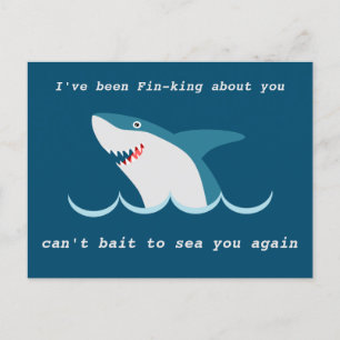 Pensez à votre carte postale de vacances