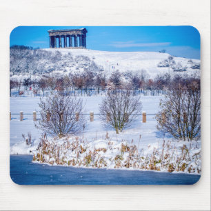 Penshaw-Denkmal Mousepad