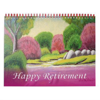 Pension 2016 Kalender Kirchengarten Kunst