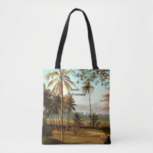 Pension, Florida Scene, Tasche