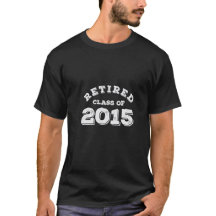 Pensionierte Klasse Nizza kreativen Entwurfs 2015