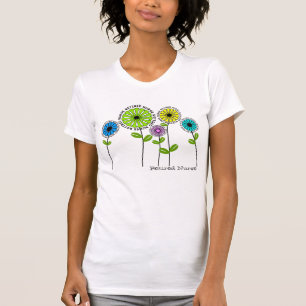 Pensionierte Krankenschwester-T - T-Shirt