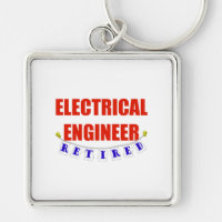 PENSIONIERTER ELEKTROINGENIEUR